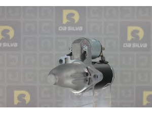 DA SILVA D020633 starteris 
 Elektros įranga -> Starterio sistema -> Starteris
1810A104, M0T46171, M0T46171ZT