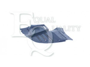 EQUAL QUALITY S0276 vidinis sparno skydas 
 Kėbulas -> Transporto priemonės priekis -> Sparnas/montavimo dalys
4323434, 676455, 7700434563, 6020321