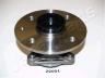 JAPANPARTS KK-22001 rato stebulė 
 Ašies montavimas/vairavimo mechanizmas/ratai -> Rato stebulė/montavimas -> Rato stebulė
3748,85, 42450-0H010