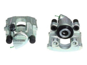 BUDWEG CALIPER 341891 stabdžių apkaba 
 Dviratė transporto priemonės -> Stabdžių sistema -> Stabdžių apkaba / priedai
34 21 1 157 556, 34 21 1 157 558