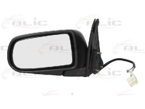 BLIC 5402-04-1112158P išorinis veidrodėlis 
 Kėbulas -> Keleivių kabina -> Veidrodėlis
3B1857537A01C, 6X1857507B01C