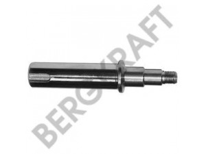 BERGKRAFT BK8808411 vandens siurblio velenas
0624158, 0682263R, 680217, 682263