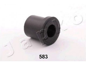 JAPKO GOJ583 įvorė, lakštinė lingė 
 Pakaba -> Lakštinė spyruoklinė pakaba
MB025153