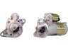 CEVAM 9657 starteris 
 Elektros įranga -> Starterio sistema -> Starteris
RF5C-18-400, M2T88671
