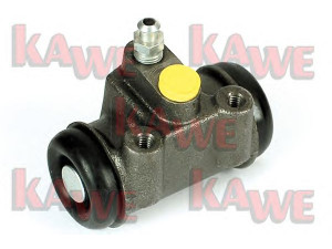 KAWE W5117 rato stabdžių cilindras 
 Stabdžių sistema -> Ratų cilindrai
1954498, 1954498, 441000F001, 441000F001