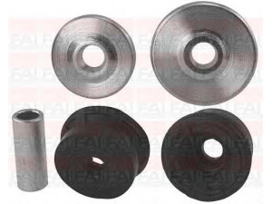 FAI AutoParts SS3113 pakabos statramsčio tvirtinimas 
 Kėbulas -> Kėbulo dalys/ sparnas/buferis -> Purvasaugiai