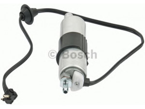 BOSCH F 00E 192 048 kuro siurblys 
 Degalų tiekimo sistema -> Kuro siurblys/dalys -> Kuro siurblys
000 470 63 94, A 000 470 63 94