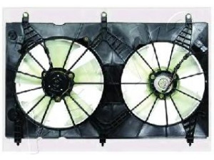 ASHIKA VNT191016 ventiliatorius, radiatoriaus 
 Aušinimo sistema -> Oro aušinimas
19015RAAA02, 19020RAAA01, 19030RAAA02