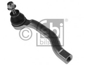 FEBI BILSTEIN 42762 skersinės vairo trauklės galas 
 Vairavimas -> Vairo mechanizmo sujungimai
D8520-1HA0A