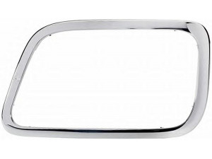 HELLA 9AB 165 229-031 rėmas, priekinis žibintas 
 Kėbulas -> Krumpliastiebiai/laikikliai/rėmai
943 826 02 59, A 943 826 02 59