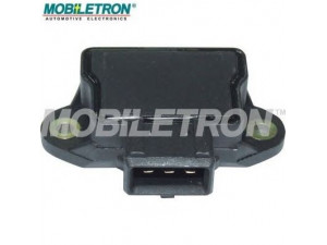 MOBILETRON TP-E011 jutiklis, droselio stūmoklis 
 Elektros įranga -> Jutikliai
037 907 385Q