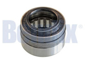 BENDIX 051493B rato guolio komplektas 
 Ašies montavimas/vairavimo mechanizmas/ratai -> Rato stebulė/montavimas -> Rato guolis
3507898AB, 68003414AA, E3TZ1225A