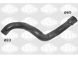 SASIC SWH6769 radiatoriaus žarna 
 Aušinimo sistema -> Žarnelės/vamzdeliai/sujungimai -> Radiatoriaus žarnos
1337556