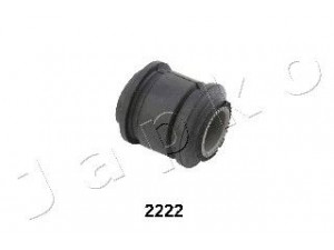 JAPKO GOJ2222 laikiklis, valdymo svirties montavimas 
 Ašies montavimas/vairavimo mechanizmas/ratai -> Valdymo svirtis/pasukamosios svirties sujungimas -> Montavimas/sutvirtinimas
48725-12110