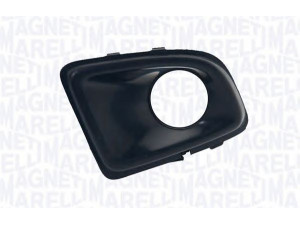 MAGNETI MARELLI 021316910580 buferis 
 Kėbulas -> Kėbulo dalys/ sparnas/buferis -> Priekinis aerodinaminio pasipriešinimo sumažinimas/grotelės
735436585, 735459994