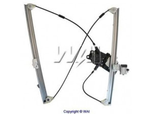 WAIglobal WPR2152RM lango pakėliklis
1440161480, 1499438080, 9222HF