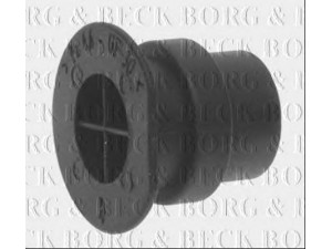 BORG & BECK BTS1007 aušinimo skysčio jungė 
 Aušinimo sistema -> Žarnelės/vamzdeliai/sujungimai -> Jungės