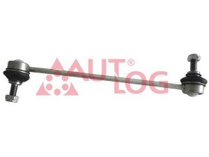 AUTLOG FT1968 šarnyro stabilizatorius 
 Ašies montavimas/vairavimo mechanizmas/ratai -> Stabilizatorius/fiksatoriai -> Savaime išsilyginanti atrama
8200166160, 8200669066