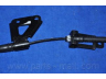 PARTS-MALL PTB-268 trosas, stovėjimo stabdys 
 Stabdžių sistema -> Valdymo svirtys/trosai
597704D800