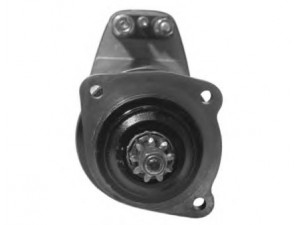 BTS Turbo S510331 starteris
847306