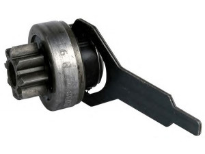 PowerMax 1013741 laisvos eigos pavara, starteris