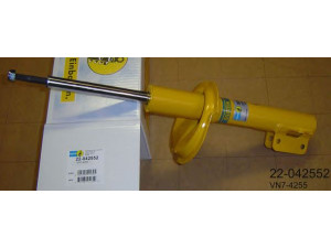 BILSTEIN 22-042552 amortizatorius
