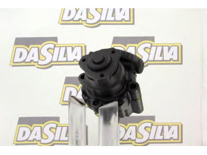 DA SILVA DP2106 hidraulinis siurblys, vairo sistema 
 Vairavimas -> Vairo pavara/siurblys
QVB100640