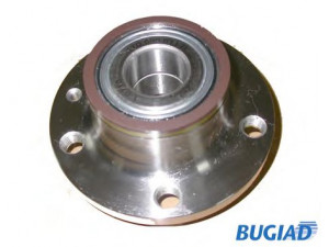 BUGIAD BSP20019 rato stebulė 
 Ašies montavimas/vairavimo mechanizmas/ratai -> Rato stebulė/montavimas -> Rato stebulė
1T0 598 611, 1T0 598 611 B