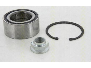TRISCAN 8530 40129 rato guolio komplektas 
 Ašies montavimas/vairavimo mechanizmas/ratai -> Rato stebulė/montavimas -> Rato guolis
44300-TA0-A51