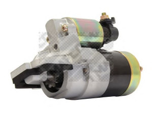 MAPCO 13530 starteris 
 Elektros įranga -> Starterio sistema -> Starteris
L813-18-400, L813-18-400A, M 0 T 90981