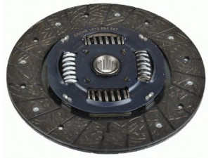 SACHS 1878 654 547 sankabos diskas 
 Sankaba/dalys -> Sankabos diskas
41100-32100, 41100-32100