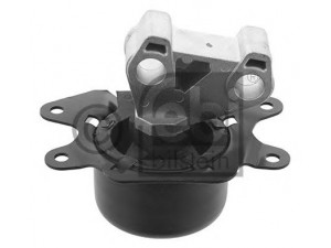 FEBI BILSTEIN 32012 variklio montavimas 
 Variklis -> Variklio montavimas -> Variklio montavimo rėmas
5684 761, 13109203, 13109203