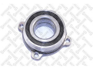 STELLOX 43-28063-SX rato guolio komplektas 
 Ašies montavimas/vairavimo mechanizmas/ratai -> Rato stebulė/montavimas -> Rato guolis
33411093102, 33411093725, 33411095652
