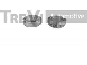 TREVI AUTOMOTIVE WB2049 rato guolio komplektas 
 Ašies montavimas/vairavimo mechanizmas/ratai -> Rato stebulė/montavimas -> Rato guolis
7701468409