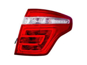 IPARLUX 16228055 kombinuotas galinis žibintas 
 Dviratė transporto priemonės -> Elektros įranga -> Kombinuotas galinis žibintas/dalys -> Kombinuotas galinis žibintas
6350CA