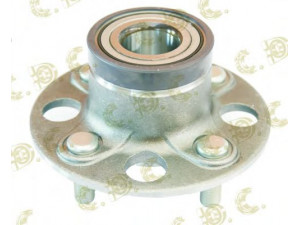 AUTOKIT 01.98057 rato guolio komplektas 
 Ašies montavimas/vairavimo mechanizmas/ratai -> Rato stebulė/montavimas -> Rato guolis