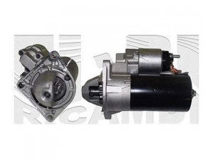 AUTOTEAM SBO287 starteris 
 Elektros įranga -> Starterio sistema -> Starteris
51782321, 51832954, 55195211, 55832954