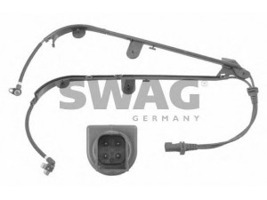 SWAG 50 92 7853 jutiklis, rato greitis 
 Elektros įranga -> Jutikliai
1 087 770, 1E00-43-711A, XS6T2B372CA