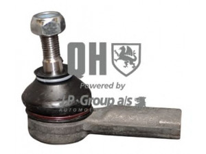JP GROUP 1244600309 skersinės vairo trauklės galas 
 Vairavimas -> Vairo mechanizmo sujungimai
0324042, 0324050, 1603009, 1603645
