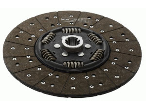 SACHS 1878 001 077 sankabos diskas 
 Sankaba/dalys -> Sankabos diskas
5001 866 623