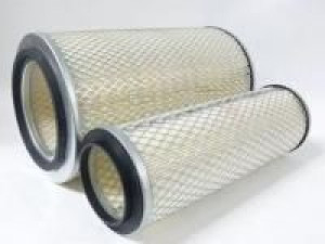 UNIFLUX FILTERS XA3197KIT oro filtras