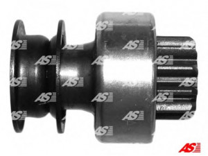 AS-PL SD9032 laisvos eigos pavara, starteris