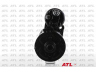 ATL Autotechnik A 21 310 starteris 
 Elektros įranga -> Starterio sistema -> Starteris
006 151 37 01, 006 151 37 01 80