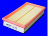 MECAFILTER ELP9190 oro filtras 
 Techninės priežiūros dalys -> Techninės priežiūros intervalai
1516739, 7T169601AB