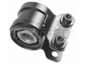 FORMPART 1500086 valdymo svirties/išilginių svirčių įvorė 
 Ašies montavimas/vairavimo mechanizmas/ratai -> Valdymo svirtis/pasukamosios svirties sujungimas -> Montavimas/sutvirtinimas
1 234 371, 1 234 375, 1 254 310