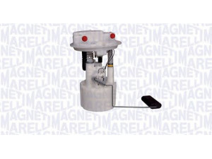 MAGNETI MARELLI 519740669900 degalų matuoklis 
 Ryšio/informacijos sistemos -> Prietaisai
7700418353