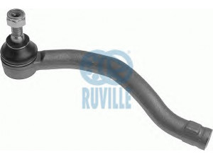 RUVILLE 925407 skersinės vairo trauklės galas
7M0 422 818