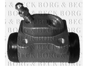 BORG & BECK BBW1406 rato stabdžių cilindras 
 Stabdžių sistema -> Ratų cilindrai
47550-87709, 4755087705, 4755087705000