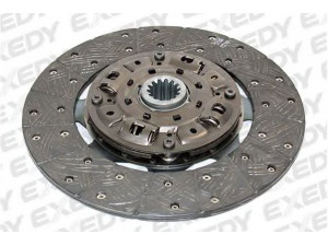 EXEDY ISD086U sankabos diskas 
 Sankaba/dalys -> Sankabos diskas
3010089TC0, 8973203550, 8973681230