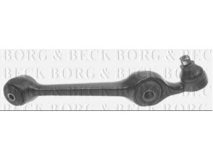 BORG & BECK BCA5521 vikšro valdymo svirtis 
 Ašies montavimas/vairavimo mechanizmas/ratai -> Valdymo svirtis/pasukamosios svirties sujungimas -> Vairo trauklės (valdymo svirtis, išilginis balansyras, diago
3 240 196, 3 246 130, 3240196, 3246130